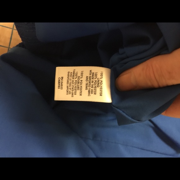 Nanette Lepore Picture Day Dress 6 - Picture 9 of 16